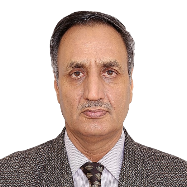 Dr. Bashir Ahmed