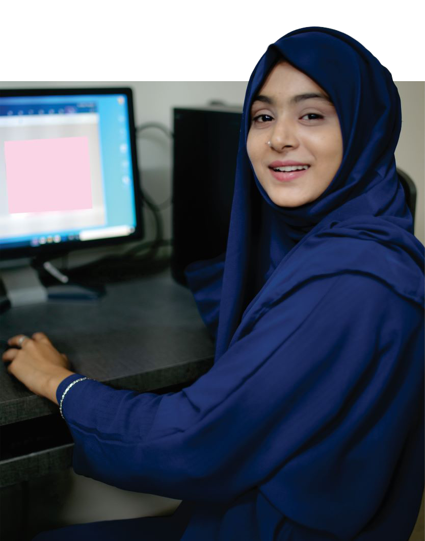 BS IT program